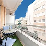 Lägenhet New 2 Bed In Antibes, 5 Min Walk To The