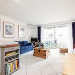 New 2 Bed In Antibes, 5 Min Walk To The