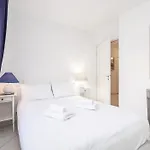 New 2 Bed In Antibes, 5 Min Walk To The